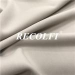 Sustainability Ecowave Athletic Wear Fabric With 4-5 Class Good Colour Fastness