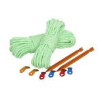5m/10m/20m Camping Guy Ropes