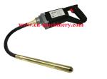 Handy/handheld/small/mini /electric/portable concrete vibrator