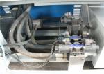 Hydraulic Universal Ironworker Stable High Performance CE Approved