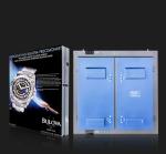 PH10 Outdoor DIP Dual Maintenance LED Display