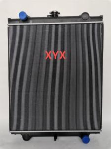 Quality EX120-6 Excavator Radiator wholesale
