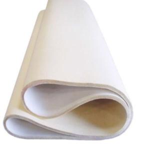 Quality Sanforizing Woven Fabrics Polyester Needle Felt 8mm Thickness wholesale