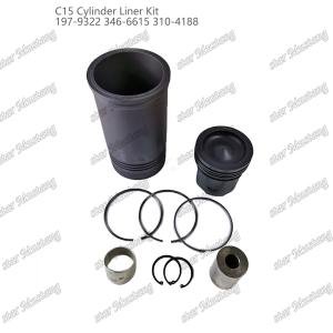 Quality Liner Kit C15 197-9322 346-6615 310-4188 wholesale