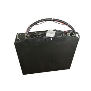 Quality Long Lasting Lithium Ion Forklift Battery For Linde ML15 With High Capacity wholesale