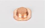 small stamping parts, customized precision metal hardware staping electronic