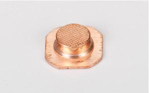 Quality small stamping parts, customized precision metal hardware staping electronic fitting parts wholesale