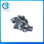 Diesel Engine Parts Water Pump 4955705 3800737 3803403 3803260 3068848 3882670