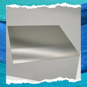 Quality Slit Edge Stainless Steel Sheet Plate According To AISI Standard 2D 1000mm wholesale