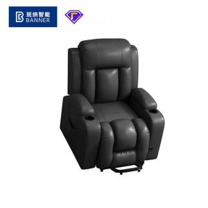 Quality BN Electric elderly chair sofa adjustable chair elderly assistance standing sofa chair lounge chair Functional Recliner wholesale