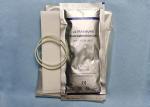 Hospital Medical Ultrasound Probe Covers Sterile Custom Equipment EO Sterilezati