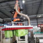 CNGBS Robot Arm Gripper Vacuum Suction Cup For ABB KUKA FANUC YASKAWA