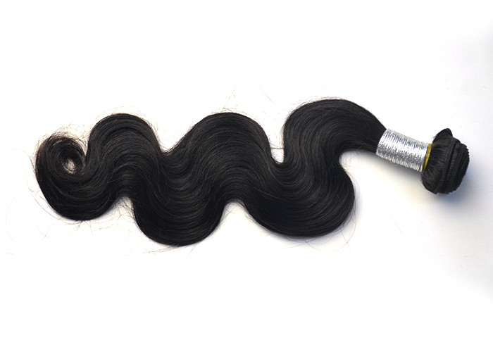 Soft Peruvian Human Hair Weave 100g / Peruvian Body Wave Bundles