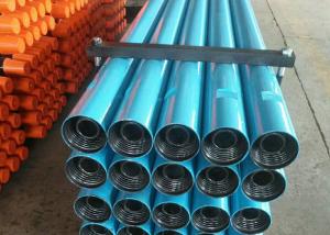 Quality 114mm O.D. Tubing Oil Well Reverse Circulation Drill Pipe wholesale