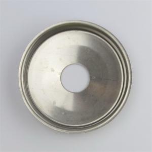 Quality Exhaust Turbocharger Heat Shield H2C / H2D / HX50 Repair Kits wholesale