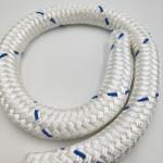 Heavy Duty 3/8 Inch – 2 Inch Double Braided Nylon Mooring Rope For Ships