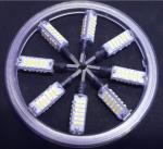 20SMD(7014)/Bright+Strobe
