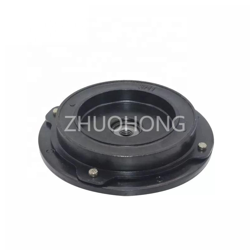 Auto AC Compressor Pulley Clutch Kit 6PK 135MM 12V for Honda Accord VII 2003-2005 3.0
