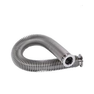 Quality SUS304 SUS304L Welded Metal Bellows Forged KF25 KF40 wholesale