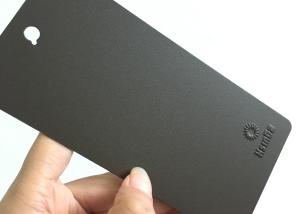 Quality OEM Ral 9005 Rough Powder Coating High Durability Corrosion Protection wholesale