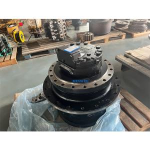 Quality MINWEE original brand new Excavator Travel Motor Assy 513-0978 CAT349F hydraulic travel motor wholesale