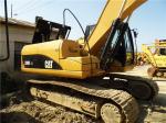 2012 Used Caterpillar 320D Hydraulic Excavator For Sale