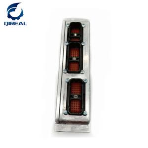 China PC200-7 Excavator Computer Board Controller 7835-26-1009 7835-26-1005 on sale