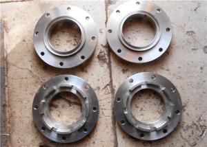 Quality High Chrome Alloy Slurry Pump Spare Parts For Centrifugal Slurry Sludge Mud Horizontal Pump wholesale