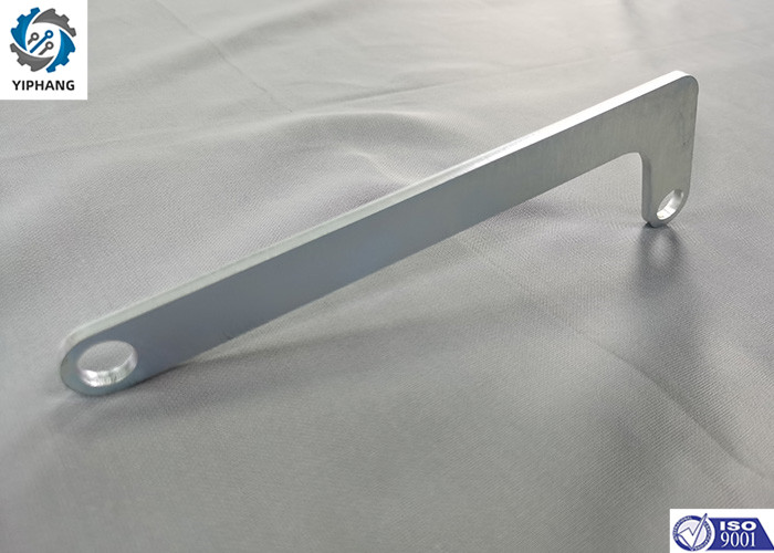 ISO9001 4mm Medical Sheet Metal Fabrication Office Automation Machinery Parts