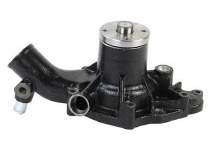 Quality 4M50 ME990328 Excavator Water Pump For Mitsubishi wholesale