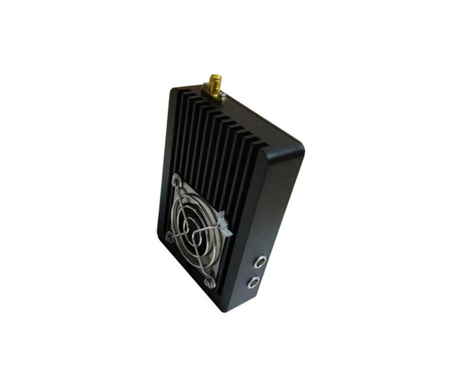 High Quality COFDM HD Wireless 1 Watt UAV Video Wifi Transmitter