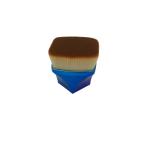 ISO9001 single Round Mushroom Blush Foundation And Powder Brush