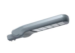 Quality Ergonomics Outdoor Street Lamp Five Years Warrenty Uniformed Color Lighting wholesale