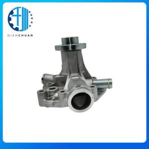 Quality Water Pump 04138560 04137490 04137233 For Deutz Engine TCD3.6 Construction Spare Parts wholesale