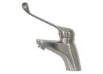 AISI304 Australia Faucet Watermark Bathroom Sink Mixer Sus316 Material Lavatory