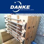 YANMAR N330 Marine Exhaust Valve , Engine Exhaust Valve MWH MäRkisches Werk