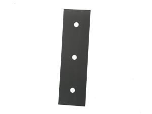 Quality Low Iron Loss EI 50WW800 Laminated Steel Plate wholesale