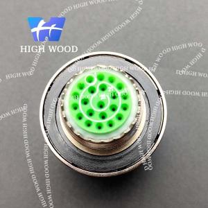Quality MIL-DTL-38999 Series Ⅰ，Ⅱ，and Ⅲ Connectors, D38999/26FC35PN D38999 Series Ⅲ wholesale