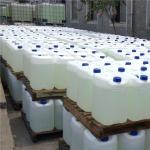 Sticky Liquid WasteWater Purification Treatment Decolouring Agent Cationic