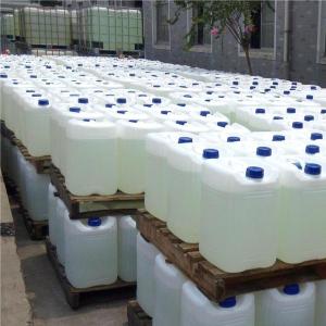 Quality Sticky Liquid WasteWater Purification Treatment Decolouring Agent Cationic Flocculant wholesale
