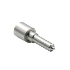 Quality OEM Diesel Spare Parts DLLA155P753 Auto Engine Common Rail Injector Nozzle 093400-7530 wholesale