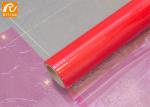Hard Flooring Protective Laminate Film Transparent Plastic Protection Film