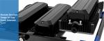 500W High Brightness IP66 Outdoor Sport Field Area Lighting High Mast LED Flood