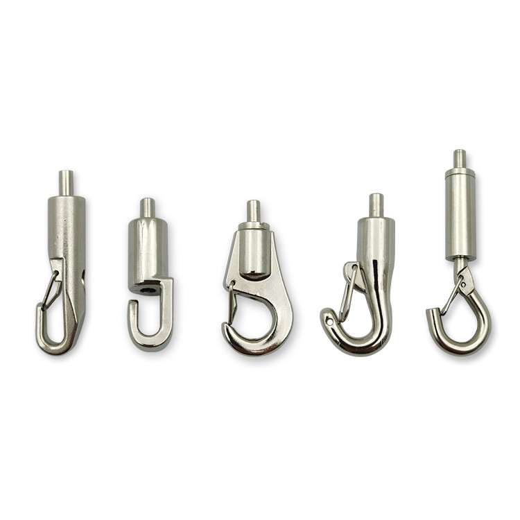 Acoustic Panel Hanging System With Adjustable Spiral Anchor 1.5mm Wire Rope