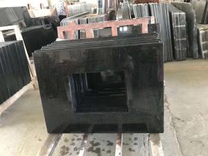 Quality 200mm Natural Granite Stone Slabs For Office Building wholesale