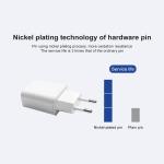 5V 2A EU Plug USB Wall Charger For USB FAN IPAD IP20 Protection Grade CE RoHS