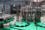 15000 BPH Hot Sauce Bottle Filling Machine