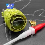 ZH23 Series Environmental Resistance Bayonet Electrical Connector ZH23-10/18B-6