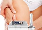 Beauty Salon Shockwave Therapy Device Cellulite Treatment Machine High