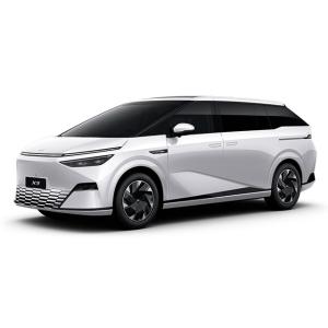Quality 2024 Xpeng X9 MPV Pure Electric 320Ps 702 AWD 640km Pro Max 5293*1988*1785 Length * width * height and X9 Energy Vehicle wholesale